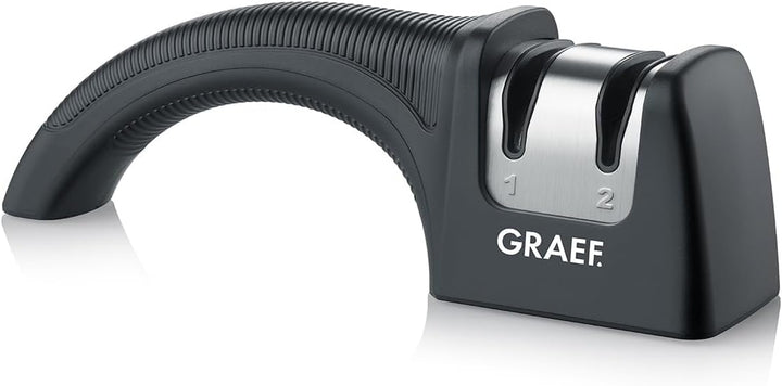 Graef Diamant-Handmesserschärfer PRONTO