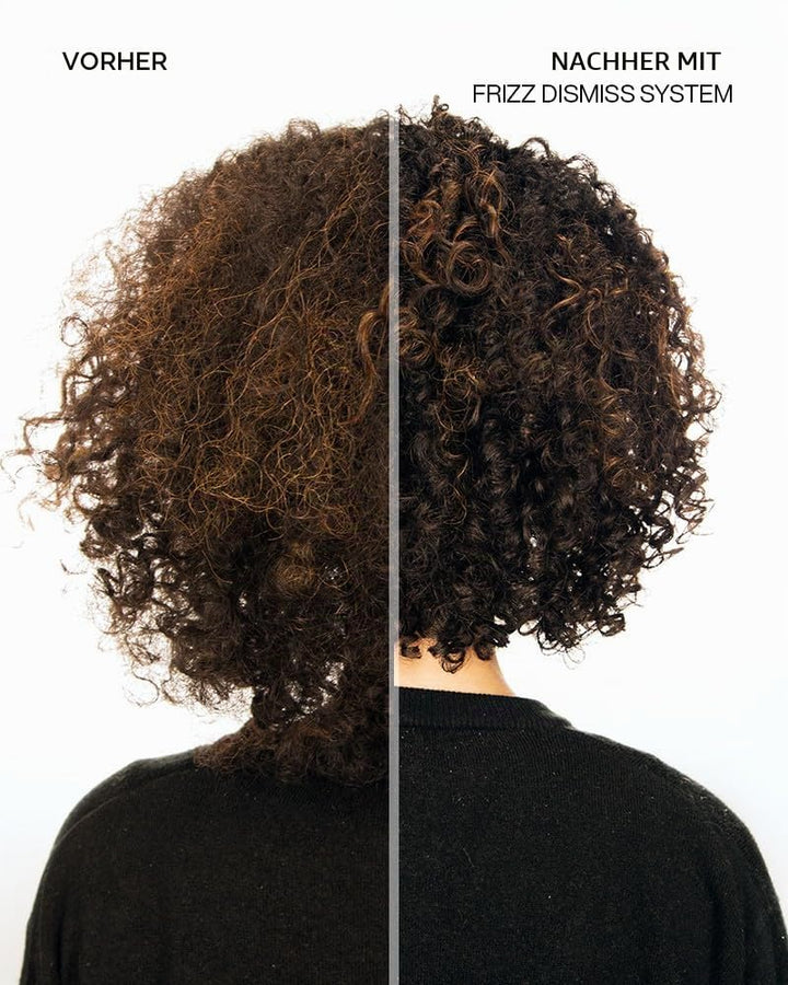 REDKEN Frizz Dismiss Shampoo for Unisex 33.8 oz Shampoo