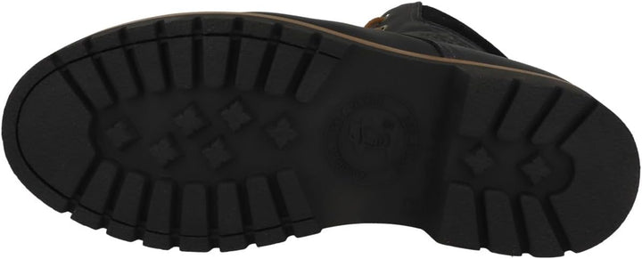Panama Jack Herrenstiefel Panama 03 Igloo 40 EU Schwarz, 40 EU Schwarz