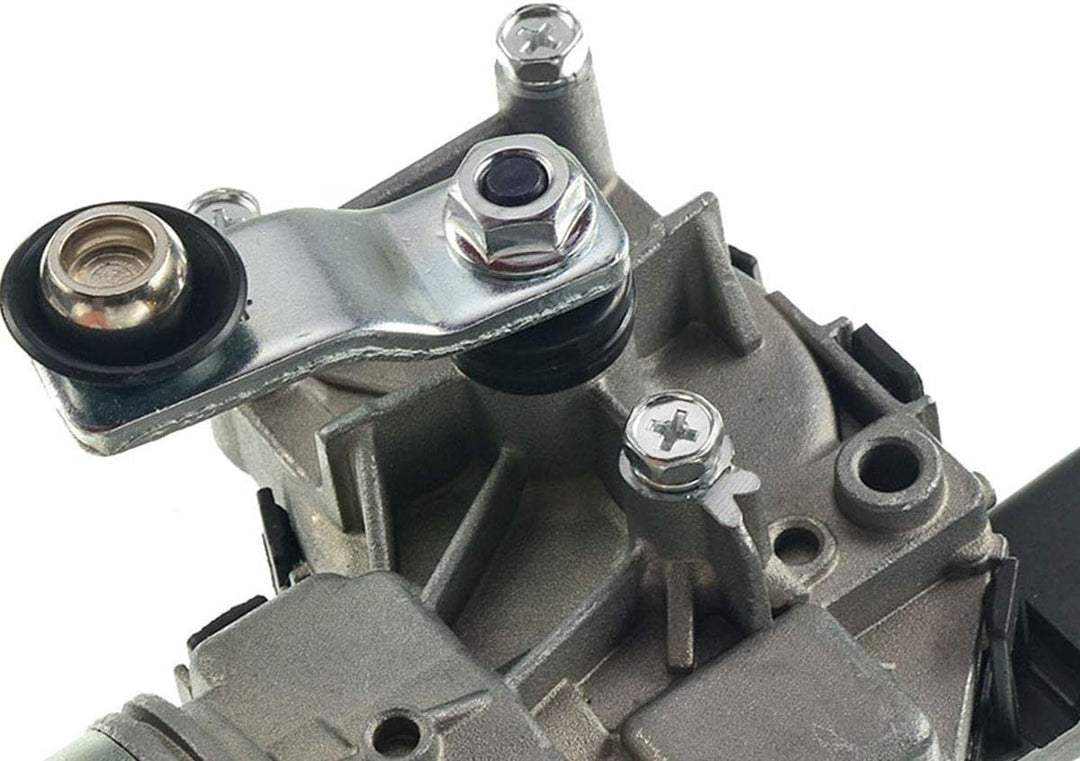 Frankberg 1x Wischermotor Vorne Links oder Rechts Kompatibel mit Rapid NH1 1.6L 2012-2020 Rapid NH3