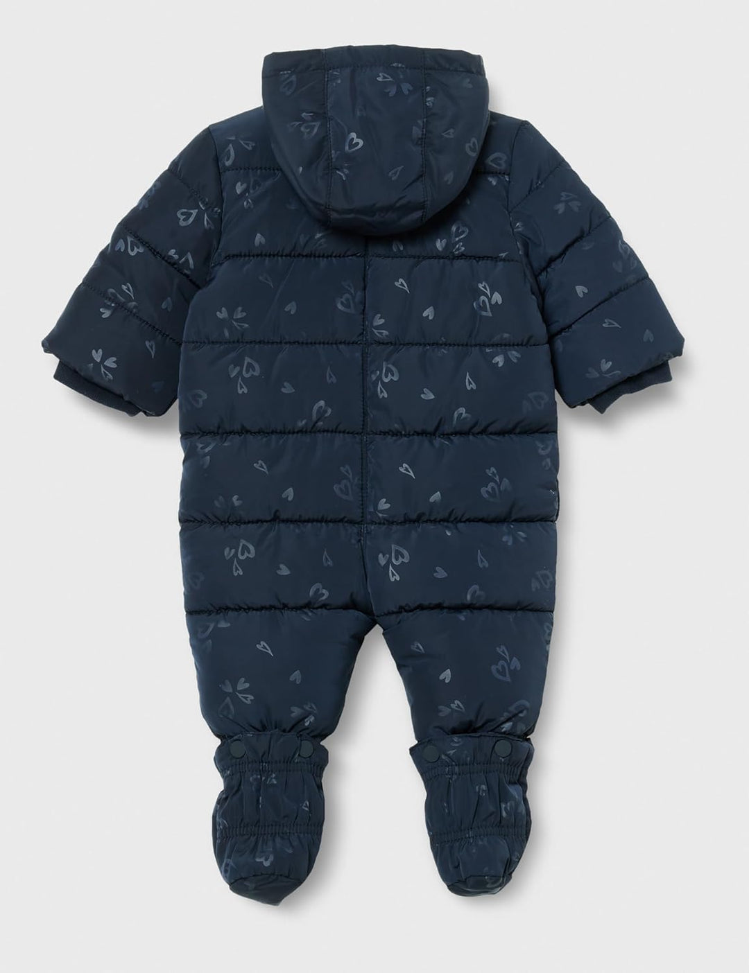 s.Oliver Mädchen Snow Suit, Blau