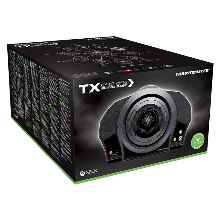 Thrustmaster TX Servo Base - Force Feedback Wheel Base für Xbox Series X|S/Xbox One/PC Xbox | PC, Xb