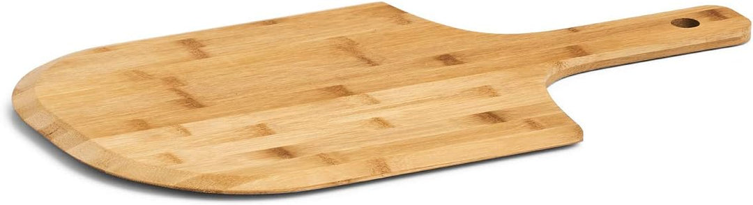 Pizzabrett, Bamboo