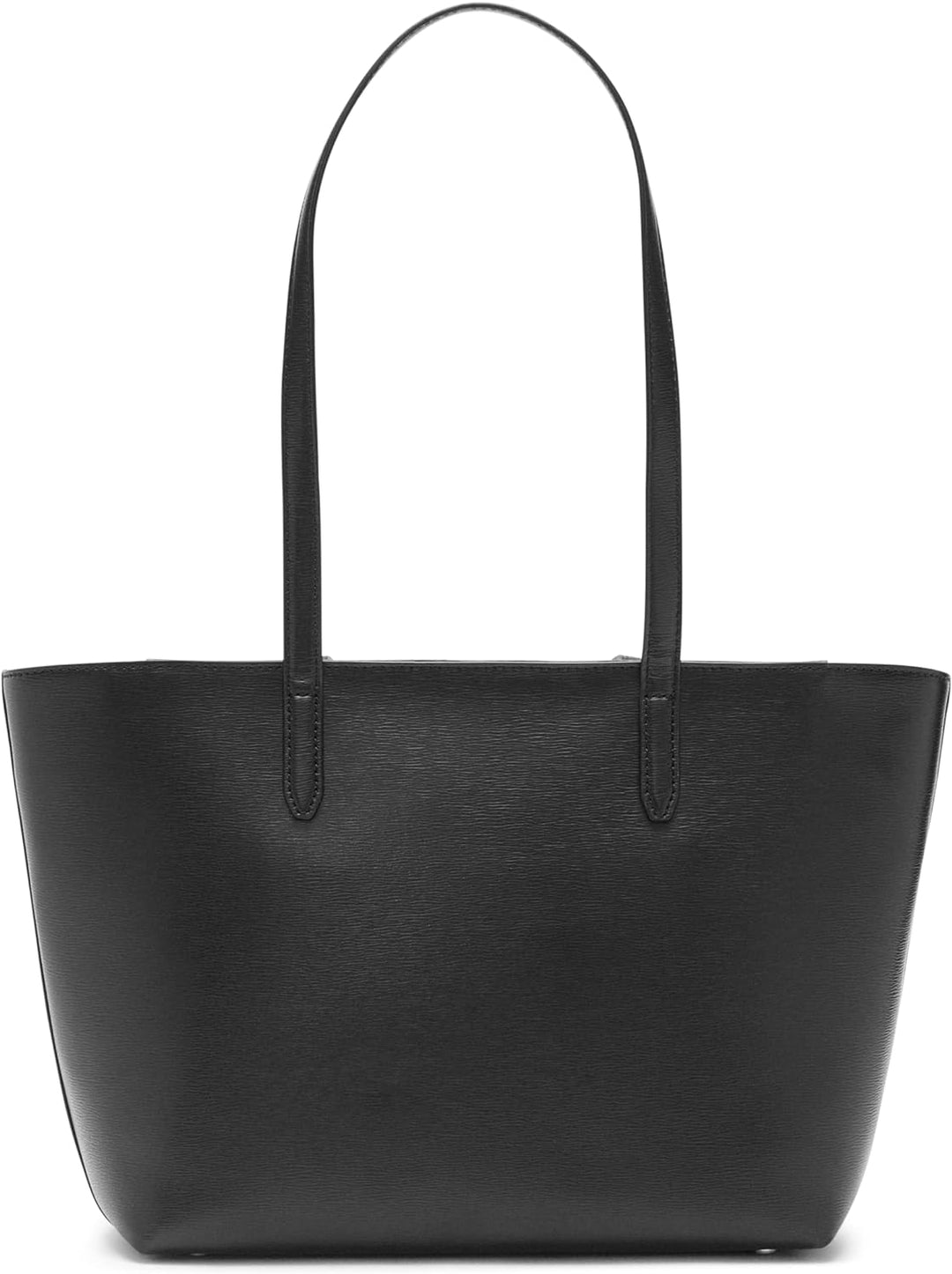 DKNY Damen Bryant Medium Zip Tote Tote Einheitsgrösse Black Gold, Einheitsgrösse Black Gold