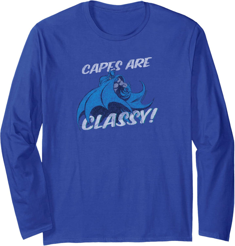 Batman Classy Langarmshirt