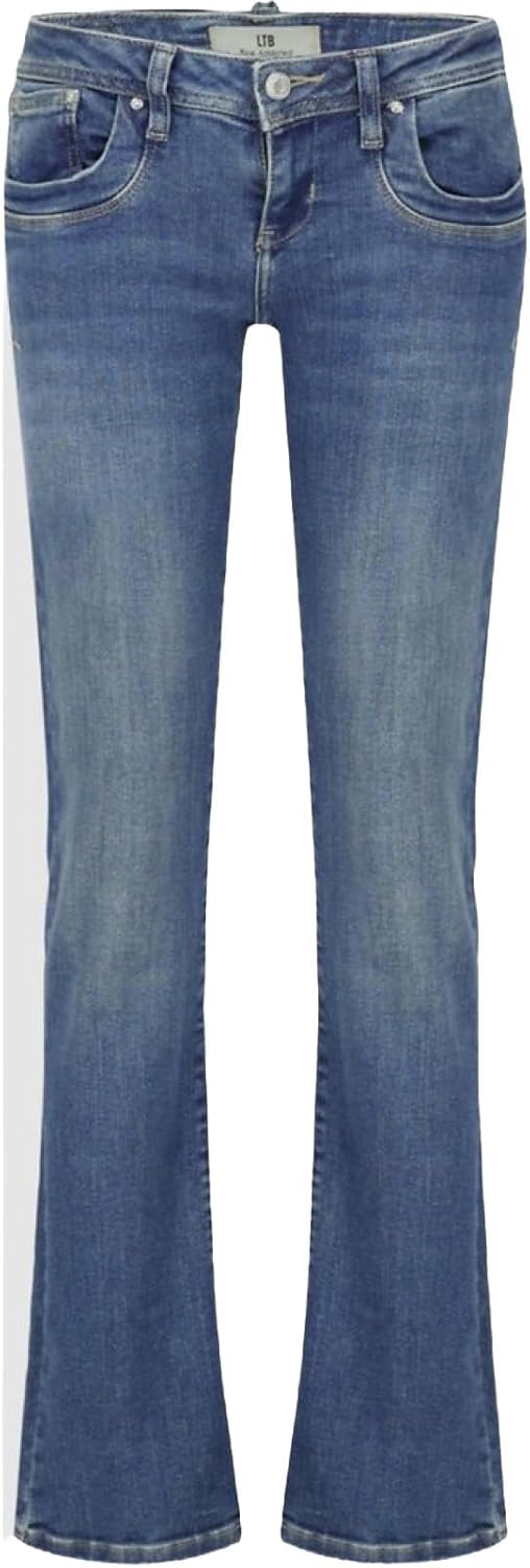 LTB Valerie Mandy Wash Jeans 31W / 30L Mandy Wash 53384, 31W / 30L Mandy Wash 53384