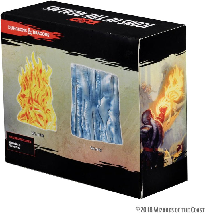 WizKids WZK73107 Accessories