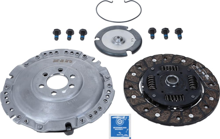 SACHS 3000 287 002 Kupplungssatz
