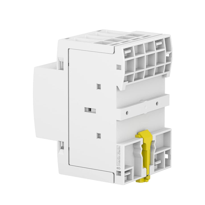 Schneider Electric A9C20864 ICT Installationsschütze,, acti9, 63 A, 4 NO, 220 – 240 V Wechselstrom,