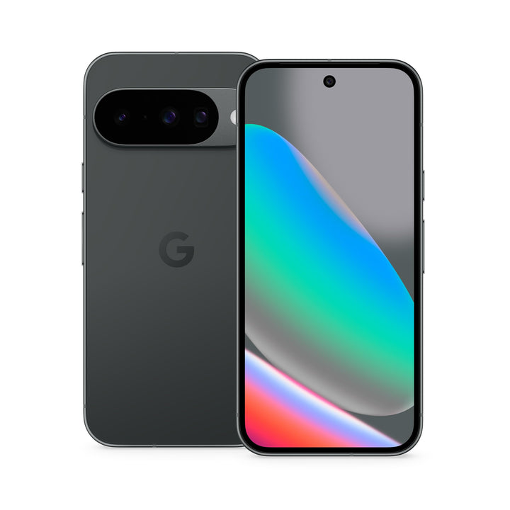 Google Pixel 10 – Android-Smartphone ohne SIM-Lock, mit Gemini, innovativer Dreifach-Rückkamera, meh