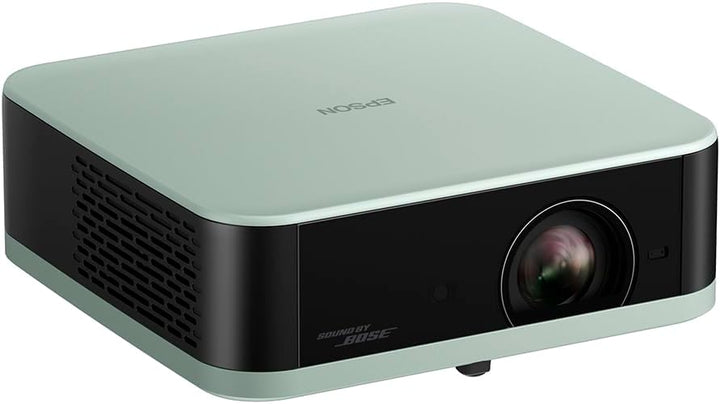 Epson Lifestudio Pop EF-61G - 3-LCD-Projektor - tragbar - 700 lm - Full HD (1920 x 1080) - 16:9-1080