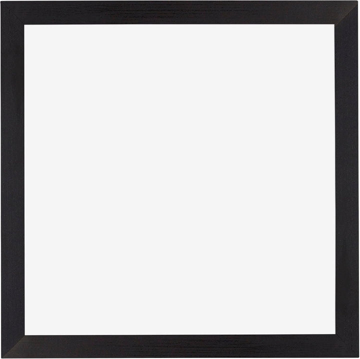 yd. Your Decoration - Bilderrahmen 70x70 cm - Bilderrahmen aus MDF mit Acrylglas - Antireflex - Ausg