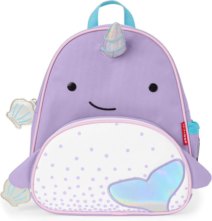 Skip Hop Zoo Little Kid Backpack Designer, Designer