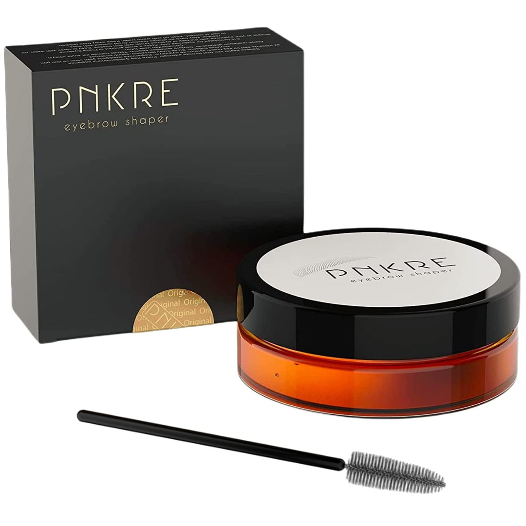 Eyebrow Wax Shaping Soap Extra haltbares, langlebiges Shaper Gel, Styling Pomade Makeup Balm für vol