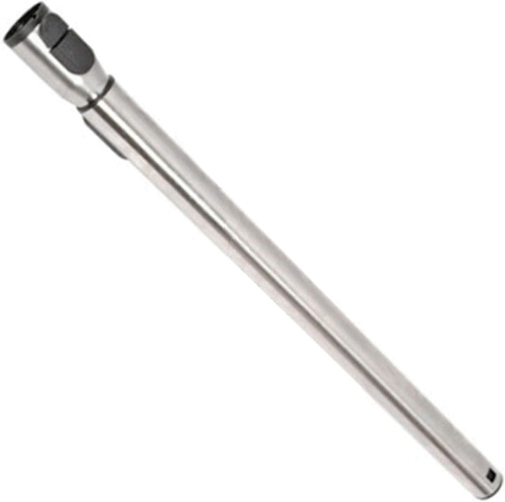 Saugrohr Teleskoprohr Rohr mit Handgriff Griff passend für ALLE Miele Staubsauger S8340, S8330, S8,