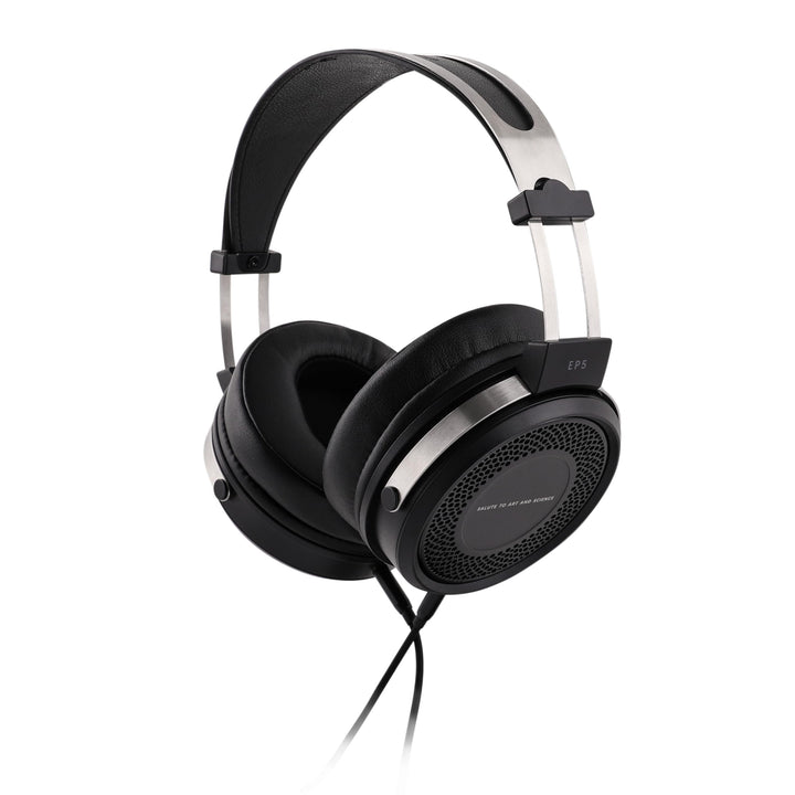 LINSOUL SIMGOT EP5 Over-Ear-Kopfhörer, 50 mm Ultramagnetische Treiber, Innovativer Geschlossener HiF