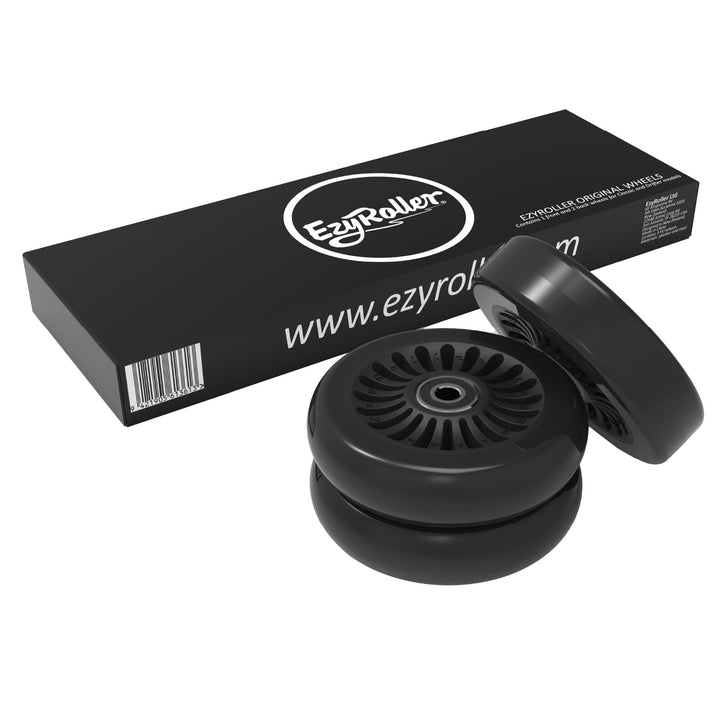 EzyRoller Rollen Ersatzrollen Classic Drifter Stunt Scooter Roller Räder Ersatzräder Funfahrzeug Tri