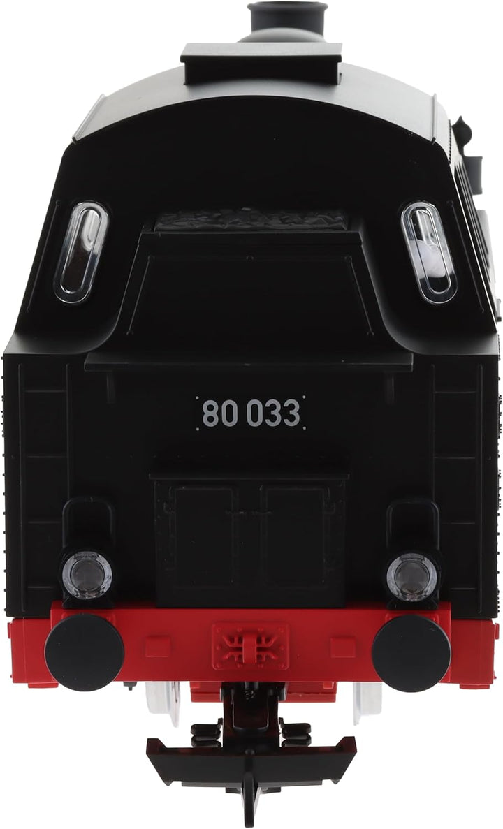 Piko 37202 - G Dampflokomotive Baureihe 80