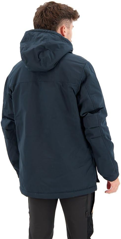 FJÄLLRÄVEN Herren Winterjacke GREENLAND WINTER dark navy XXL
