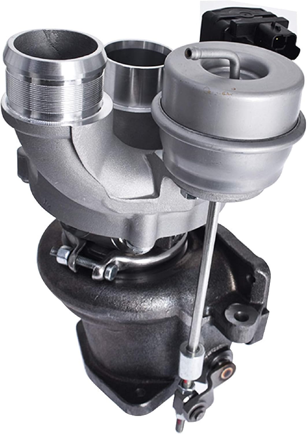 AISENPARTS K03 Turbolader Turbolader 53039880118 Ersatz für BMW Mini Cooper S R55 R56 R57 R60 R61 EP