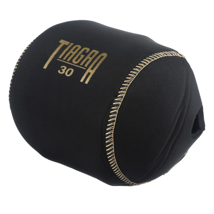 TIAGRA Rollenabdeckungen Schwarz-Gold TI30, Schwarz-Gold TI30