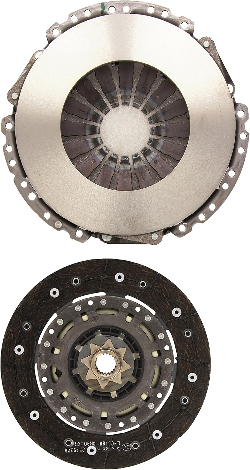 LuK 622 3132 09 Kupplungssatz