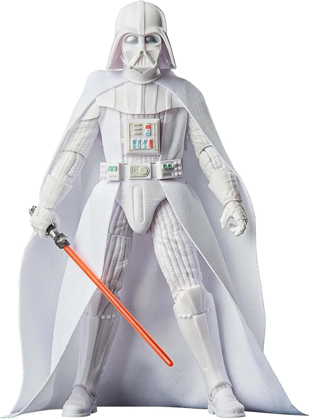 Star Wars The Black Series Darth Vader (Infinities) Actionfigur, 15,2 cm