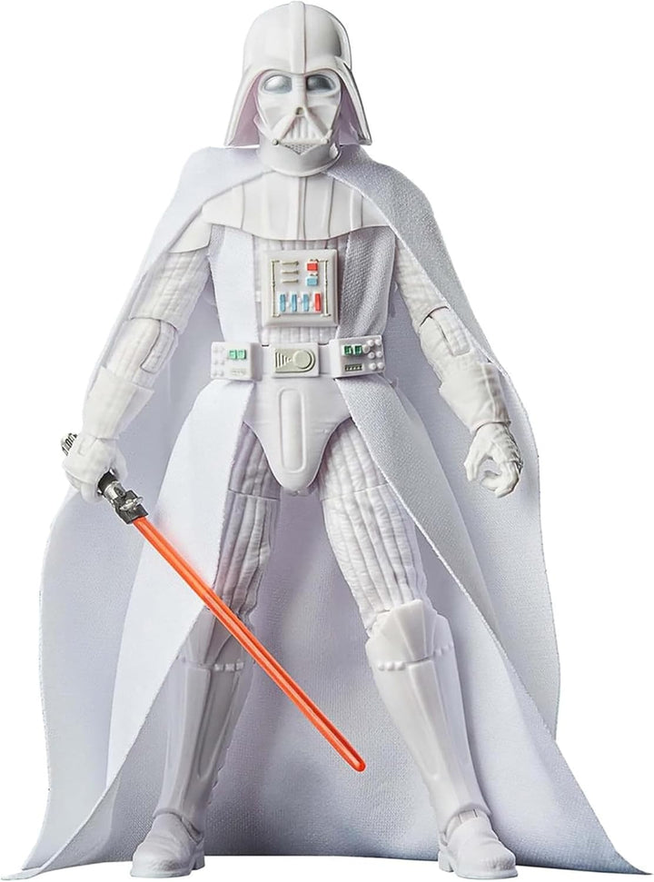 Star Wars The Black Series Darth Vader (Infinities) Actionfigur, 15,2 cm