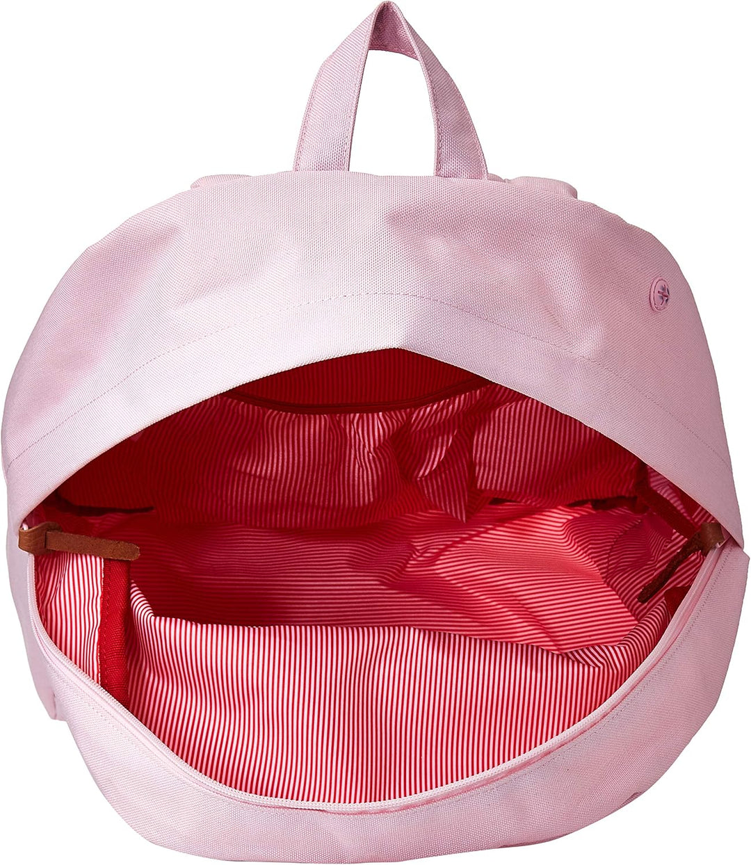 Herschel Unisex-Erwachsene Heritage Rucksack, Pink Lady Crosshatch, Classic 21.5L Classic 21.5L Pink
