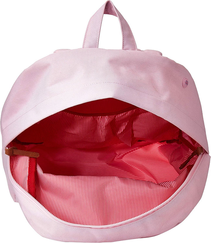Herschel Unisex-Erwachsene Heritage Rucksack, Pink Lady Crosshatch, Classic 21.5L Classic 21.5L Pink