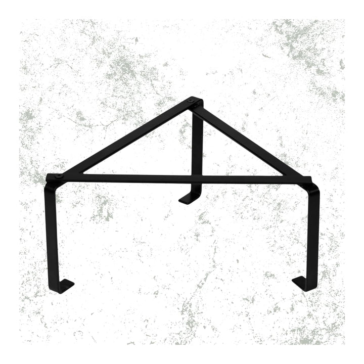 ESYA® Outdoor | Standfläche für Pfannen und Töpfe | Outdoor Küche | Gestell für Pfannen und Töpfe |