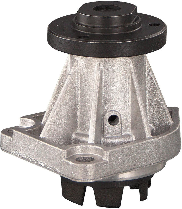 febi bilstein 18487 Wasserpumpe mit Dichtring , 1 Stück