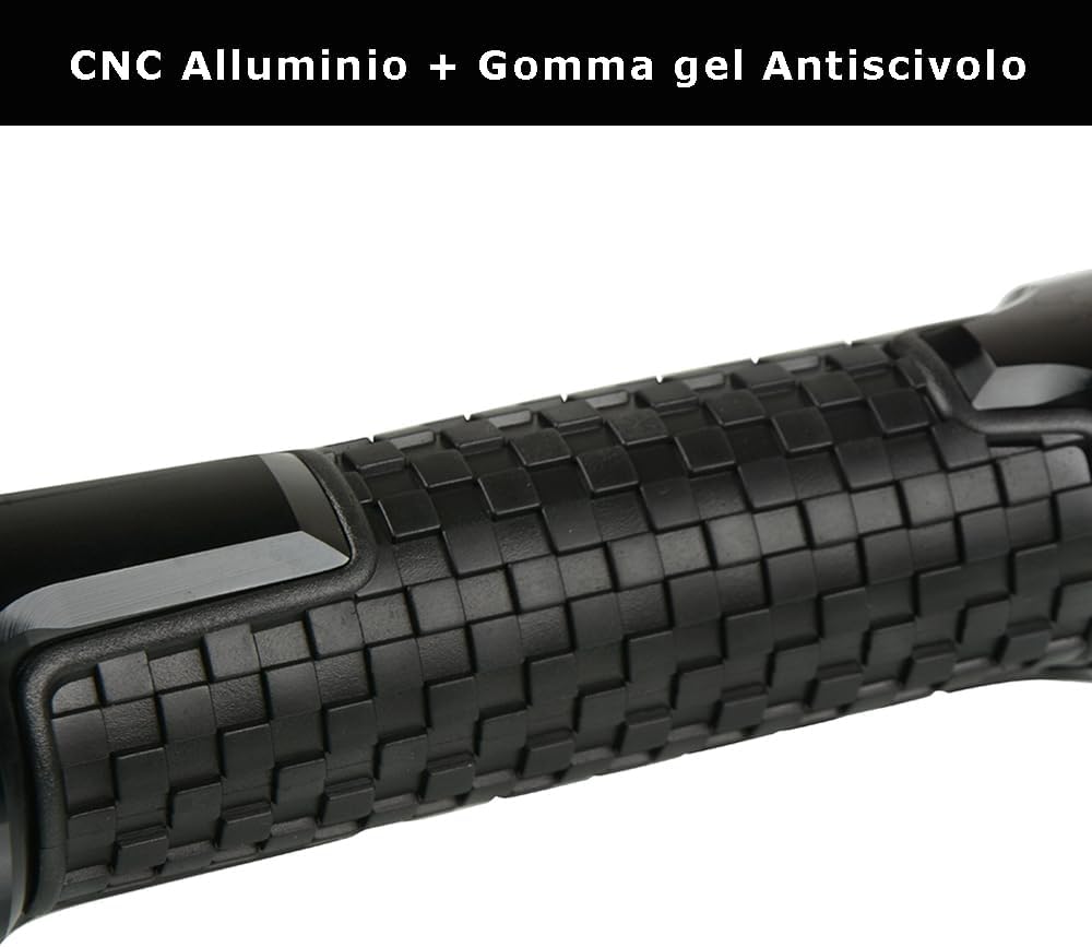 MT09 Lenkergriffe Griffe 22mm 7/8' Motorrad Griffgummis Für MT-09 MT09 SP 2013-2017 2018 2019 2020 2