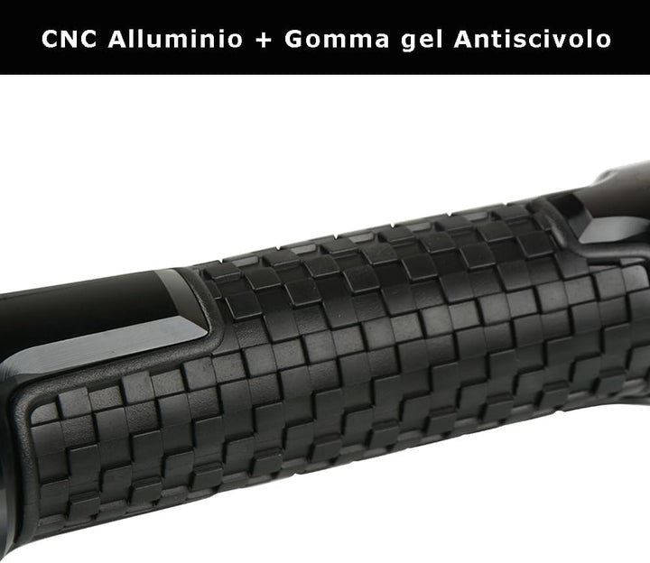 MT09 Lenkergriffe Griffe 22mm 7/8' Motorrad Griffgummis Für MT-09 MT09 SP 2013-2017 2018 2019 2020 2