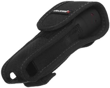 LED LENSER - Taschenlampe P7.2 (schwarz)