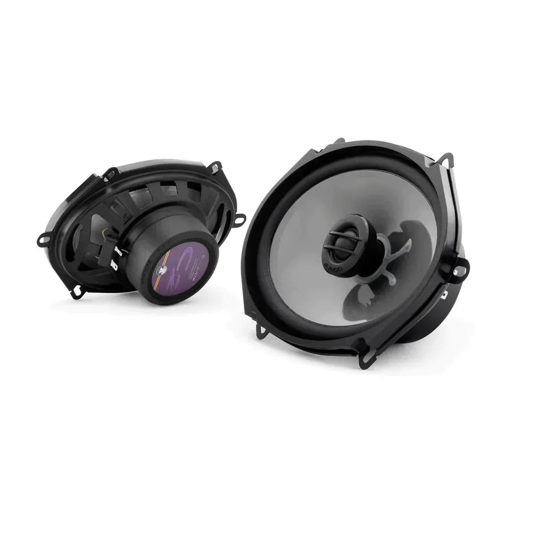 JL AUDIO C2-570x 5x7 2-Wege Auto Audio Lautsprecher (Paar)