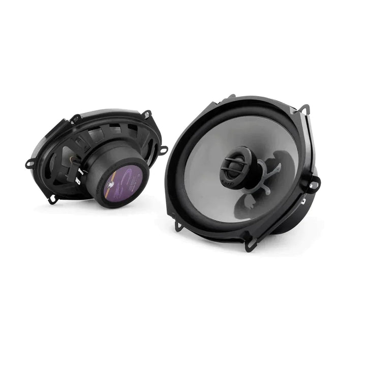 JL AUDIO C2-570x 5x7 2-Wege Auto Audio Lautsprecher (Paar)