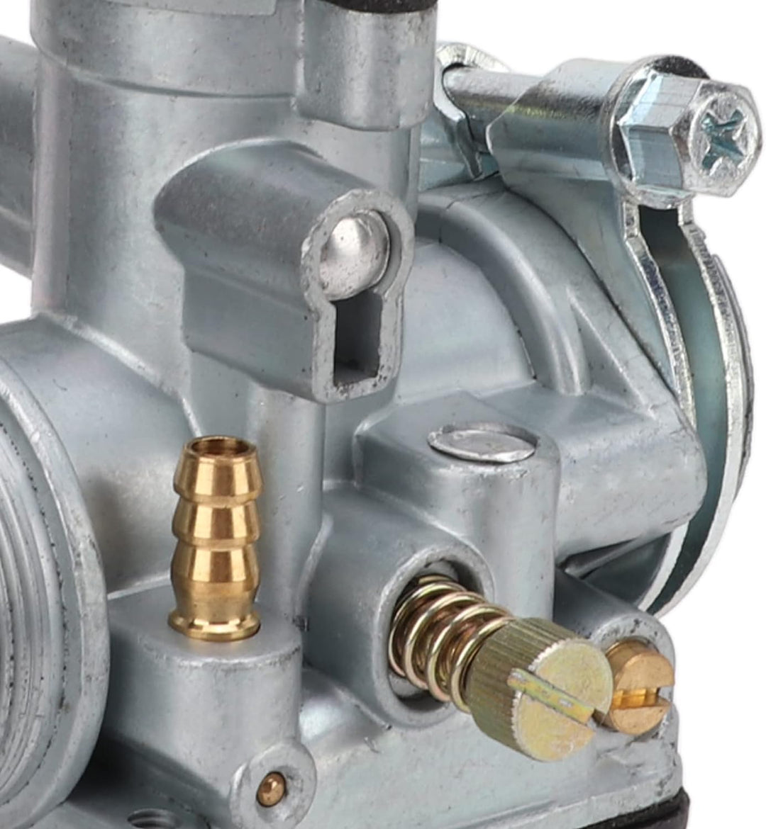 Motorrad PHBG Vergaser für 50 100 Cc Motor 2 Takt für 24 26 Mm 0,95 1,02 Zoll Kurzrohr Motorrad Raci