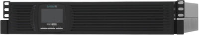 Online USV-Systeme ZINTO 2000 (Nachfolger) Z2000
