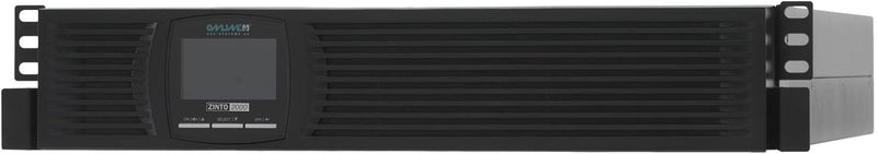 Online USV-Systeme ZINTO 2000 (Nachfolger) Z2000