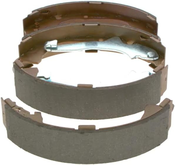 BOSCH 0 986 487 955 Bremsbacken und Zubehör