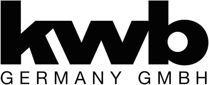 kwb 1904-30 SDS max Flachmeissel 190430 (Länge 300 mm, Schneide 80 mm, Spezialstahl) Spatmeissel 300
