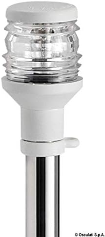 Osculati Lampenschaft m. Licht 11.412.16