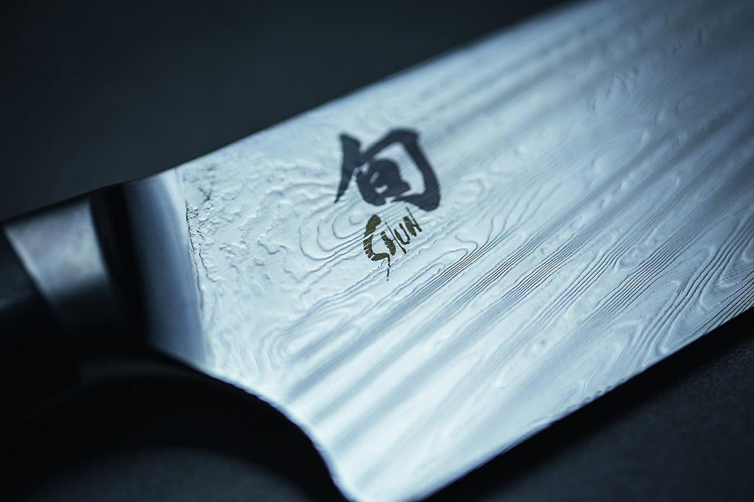 KAI NDC-0702 Santoku 7 (18 cm)
