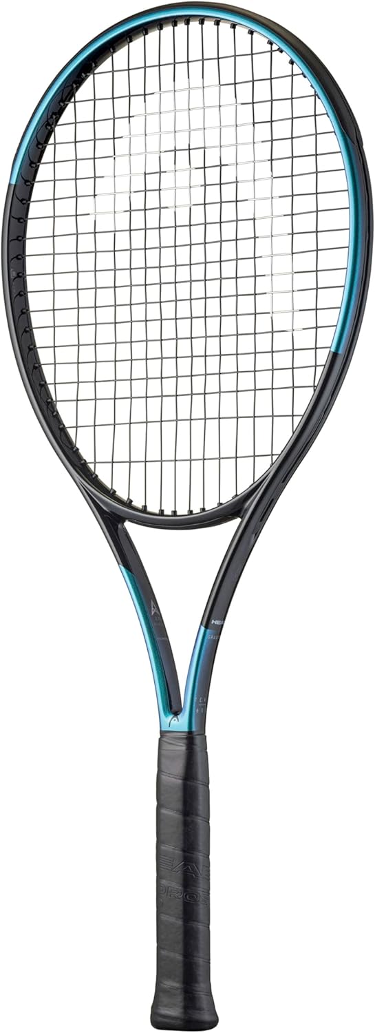 Head Gravity Team 2025 Tennisschläger 4 1/4 inches, 4 1/4 inches