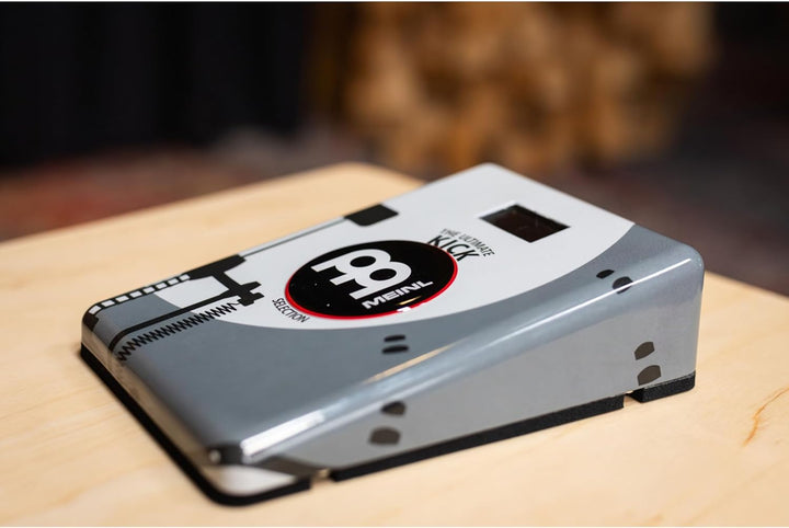 Meinl STB6 The Ultimate Kick Stomp Box - Digital Drum, Kick