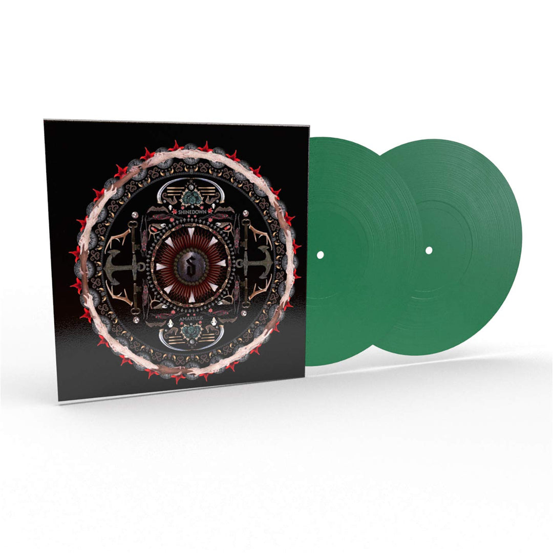 Amaryllis, Vinyl