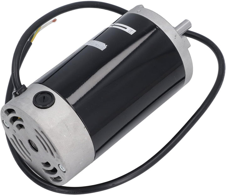 Generic Mini-Drehmaschinenmotor, 2,5 Nm, 1000 W, 4,5 A, Leistungsstarker Gleichstrom-Bürstenmotor fü