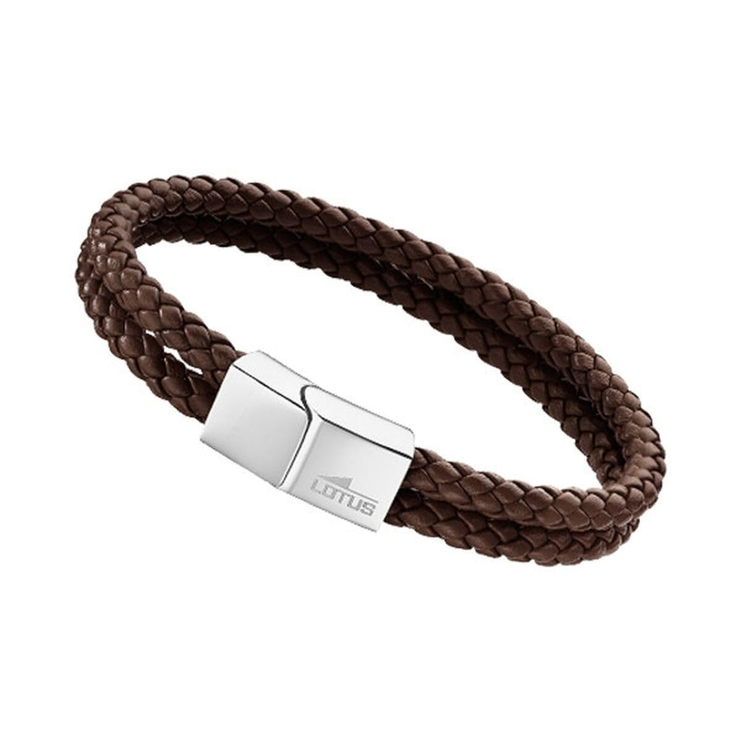 Lotus Armband Herren Basic LS2011-2/2 LS2011-2/2 Marke, Einheitsgrösse, Metall, Kein Edelstein