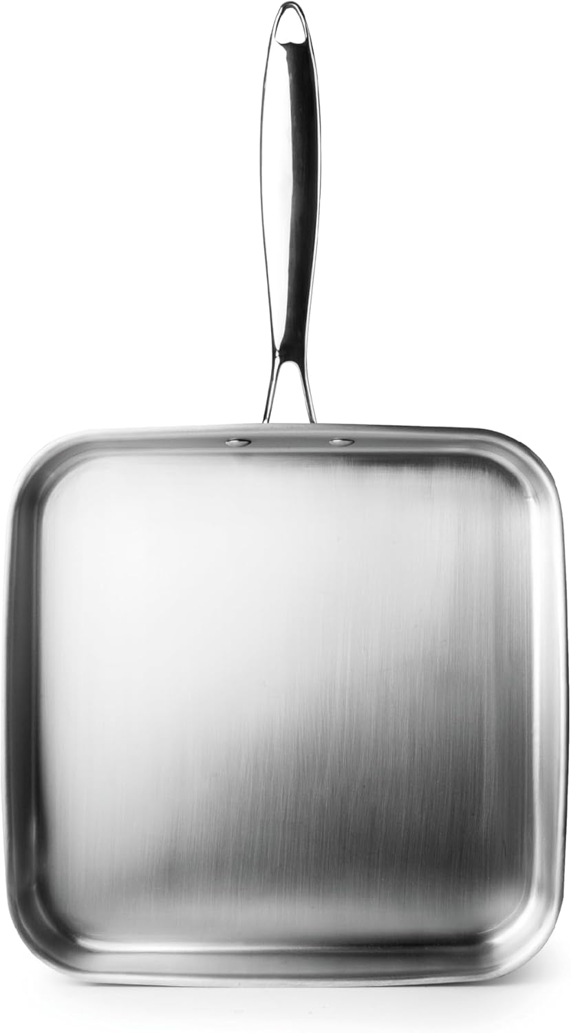 IBILI 653228 Grill, Edelstahl